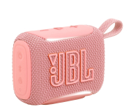 JBL GO 5 Różowy - 1518296 - zdjęcie 6